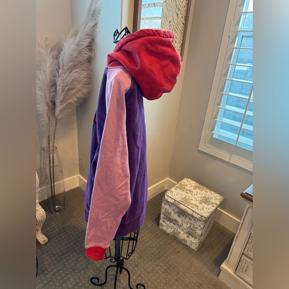 Teddy Fresh hoodie size medium - Picture 3 of 8